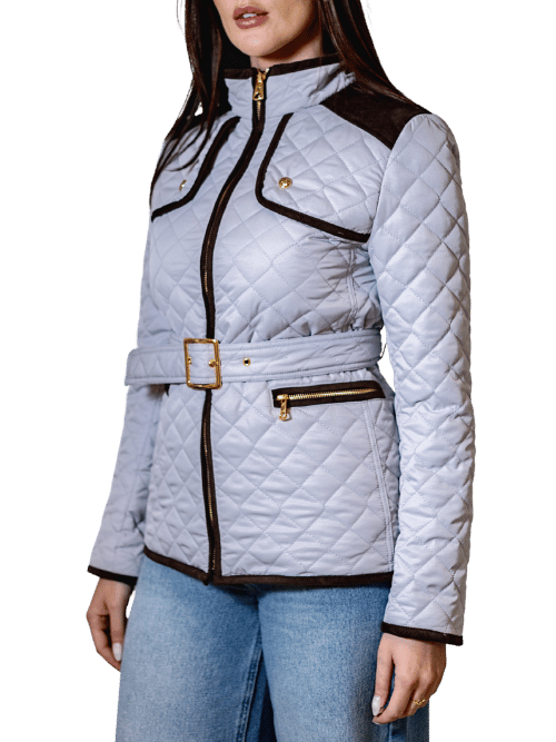 Jaqueta Alpine