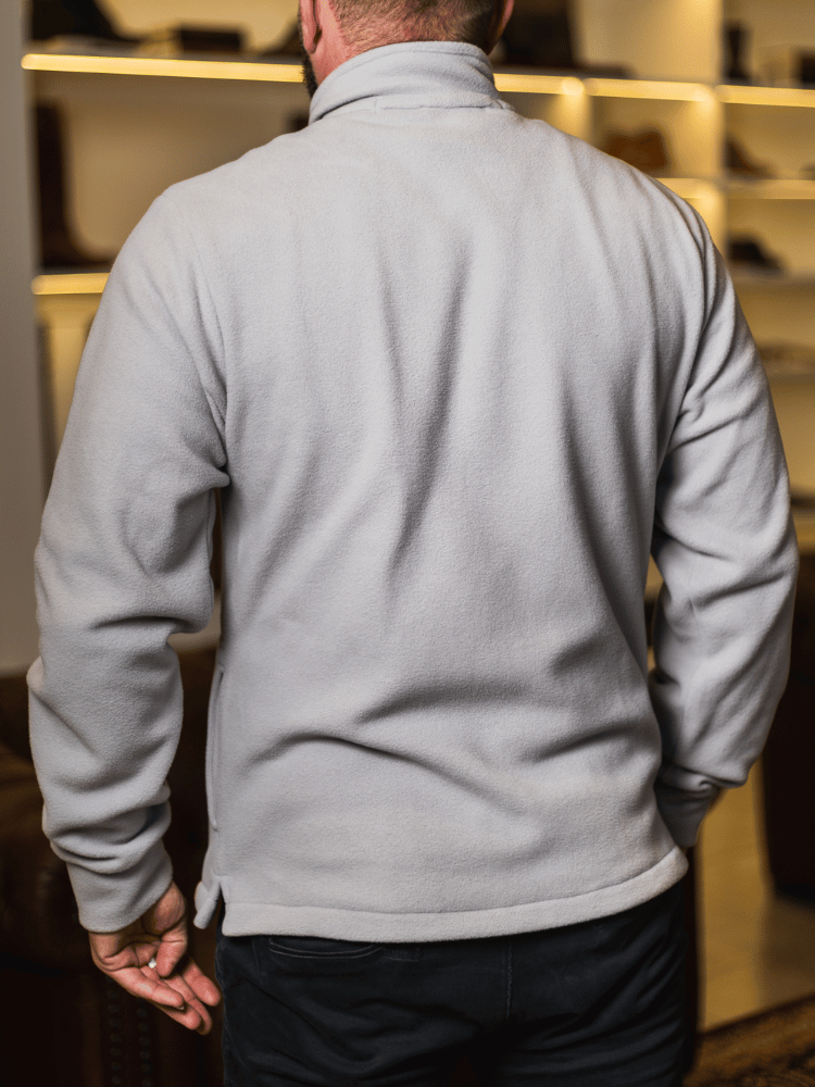 Jaqueta Masculina Soft Cusco