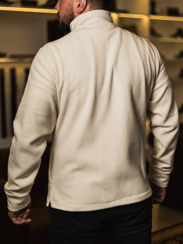 Jaqueta Masculina Soft Cusco