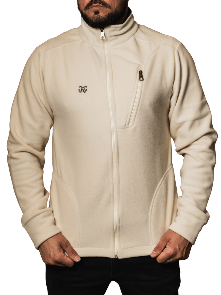 Jaqueta Masculina Soft Cusco
