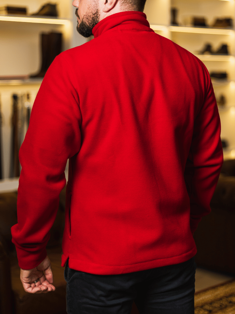 Jaqueta Masculina Soft Cusco