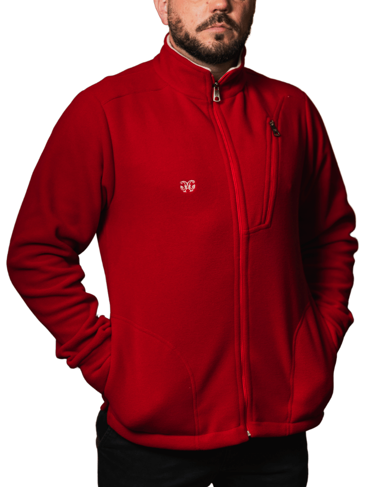 Jaqueta Masculina Soft Cusco
