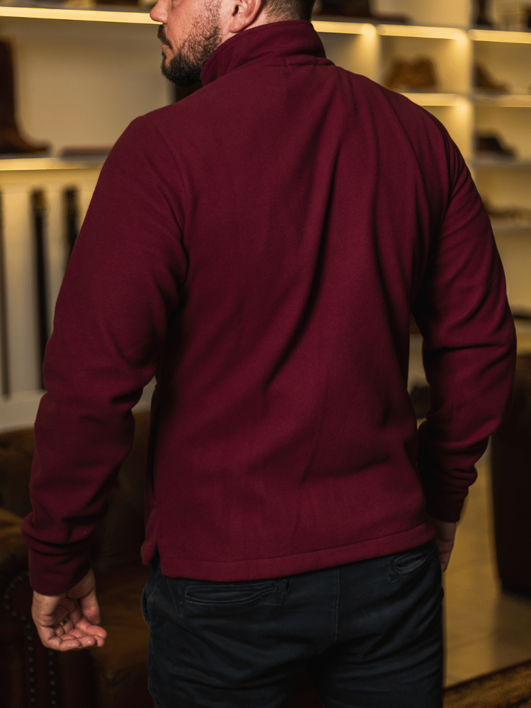 Jaqueta Masculina Soft Cusco