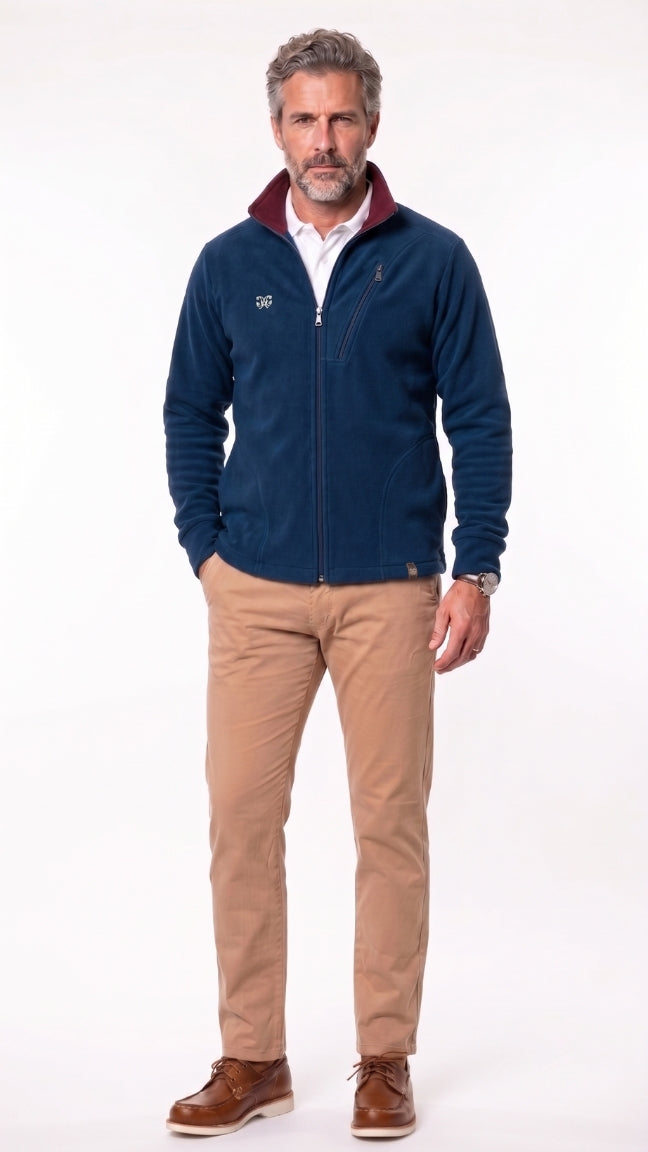 Soft Masculino Cusco