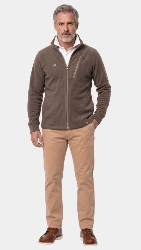 Soft Masculino Cusco