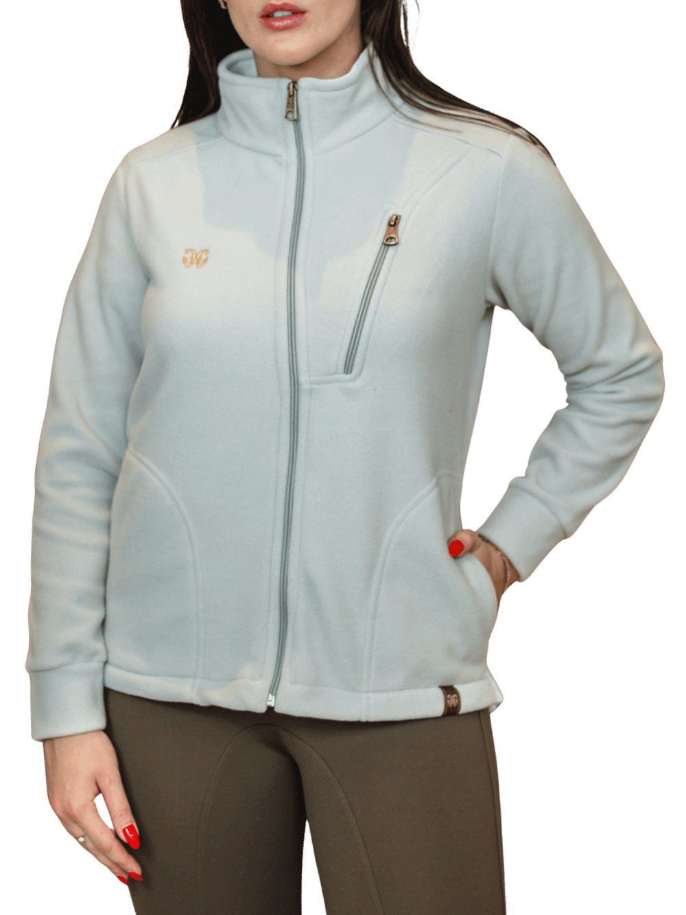 Jaqueta Feminina Soft Cusco