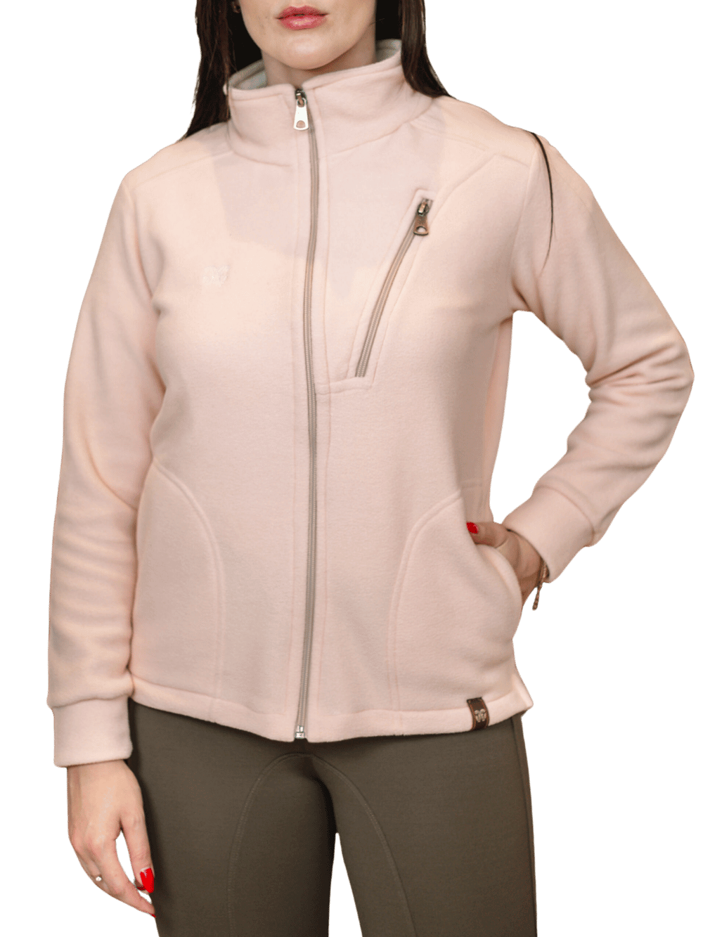 Jaqueta Feminina Soft Cusco