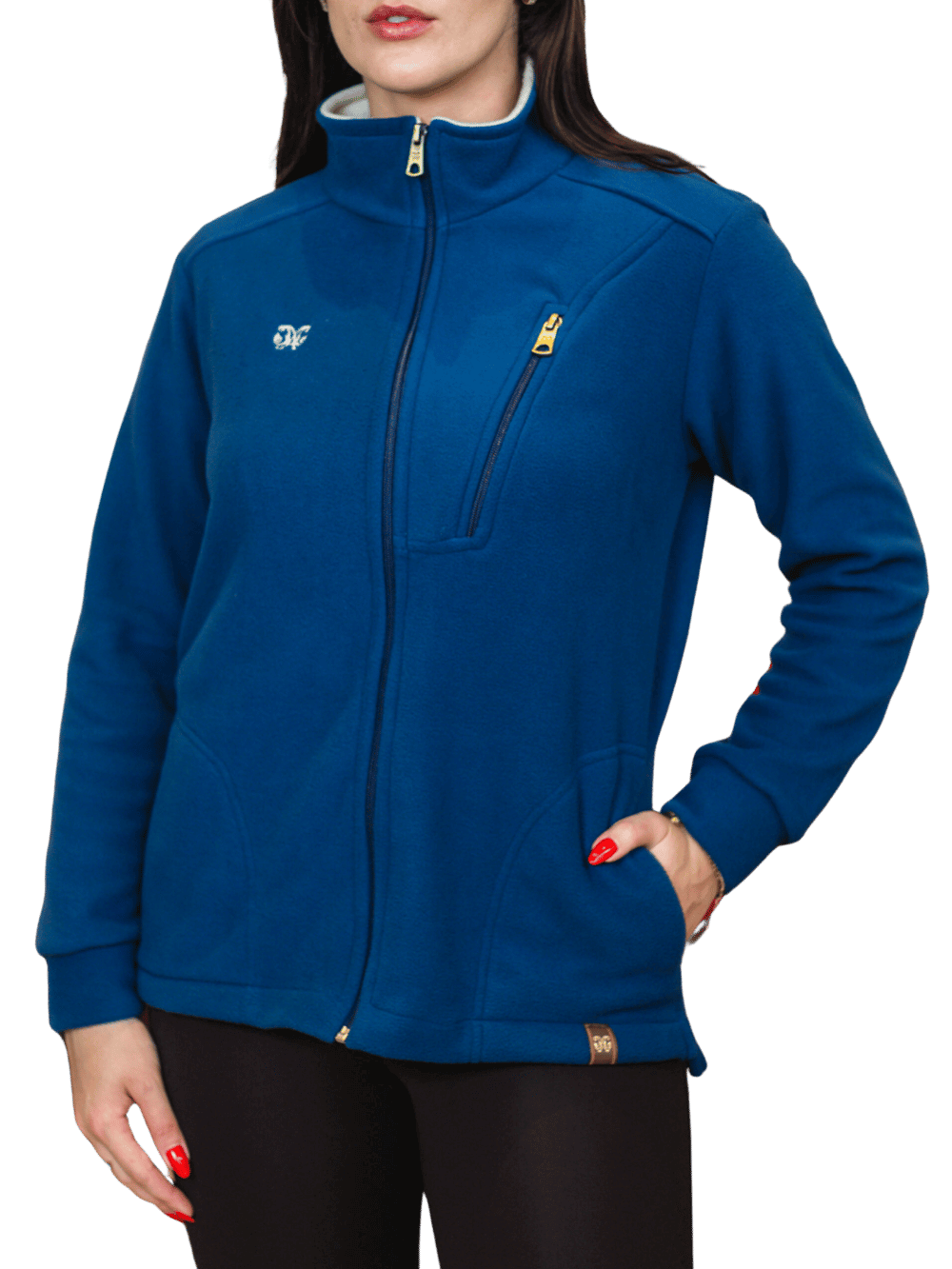 Jaqueta Feminina Soft Cusco