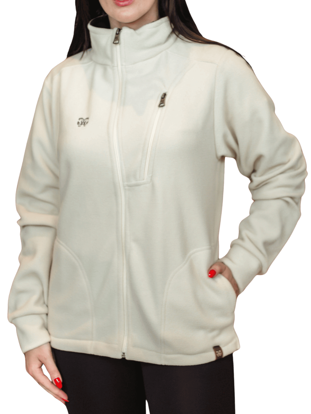 Jaqueta Feminina Soft Cusco