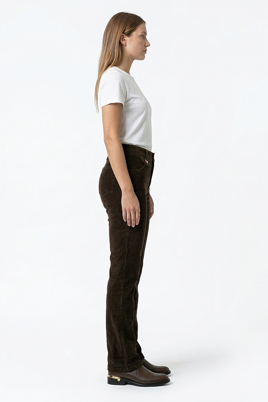 Calça Lótus