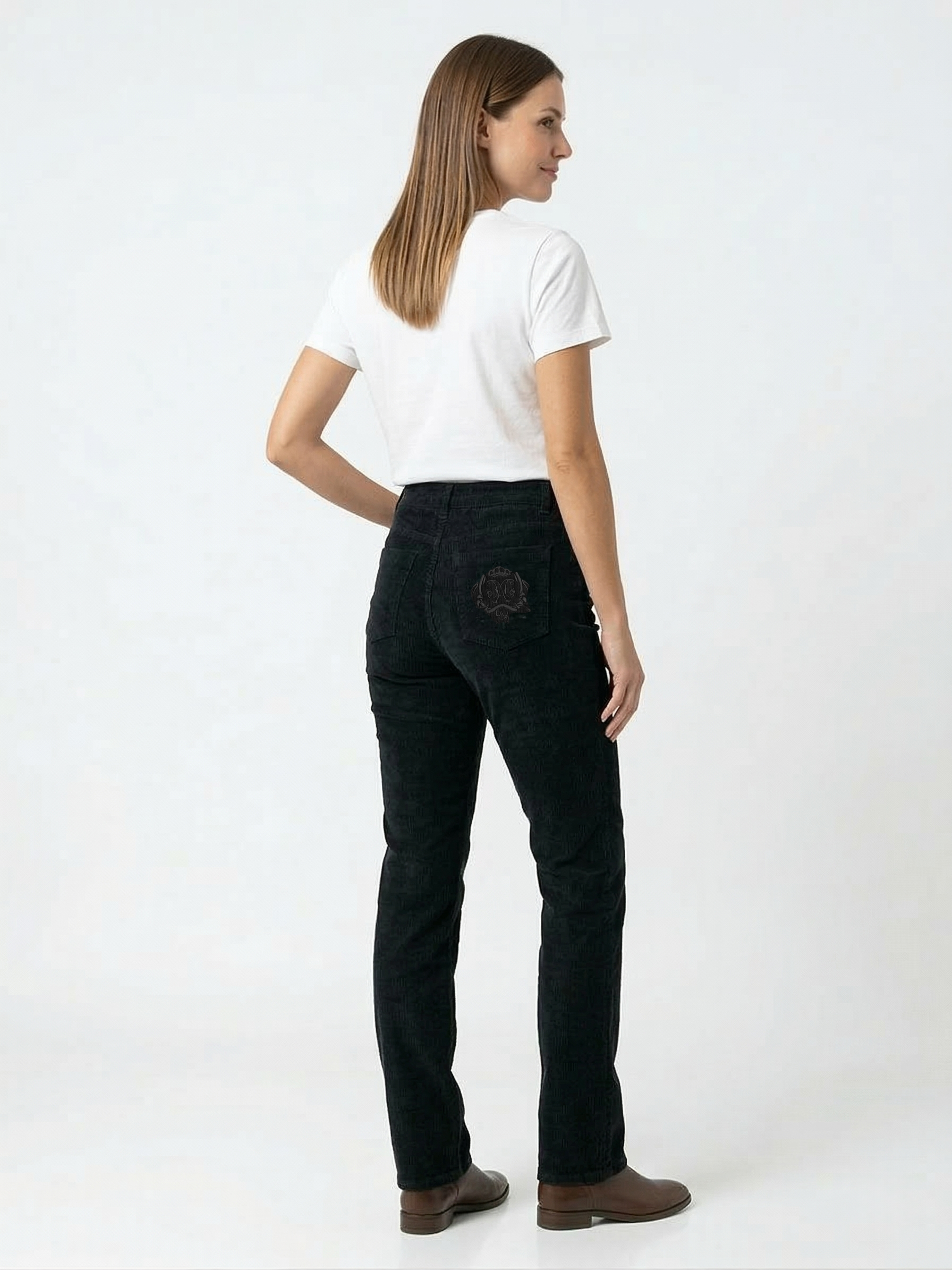Calça Lótus