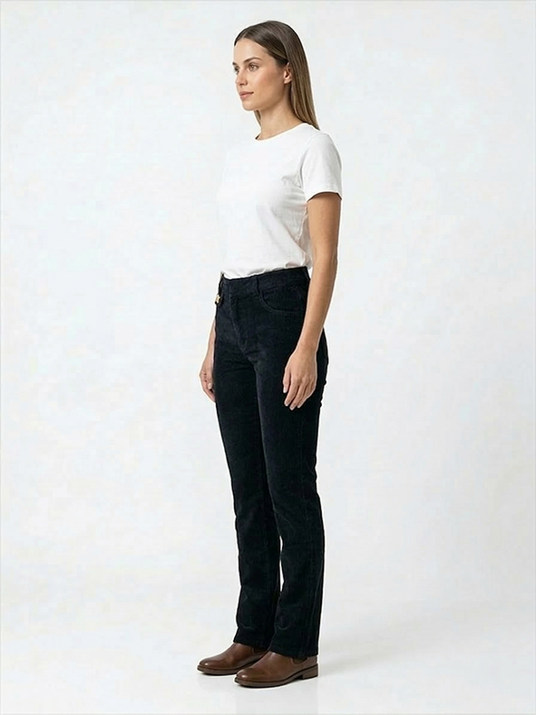 Calça Lótus
