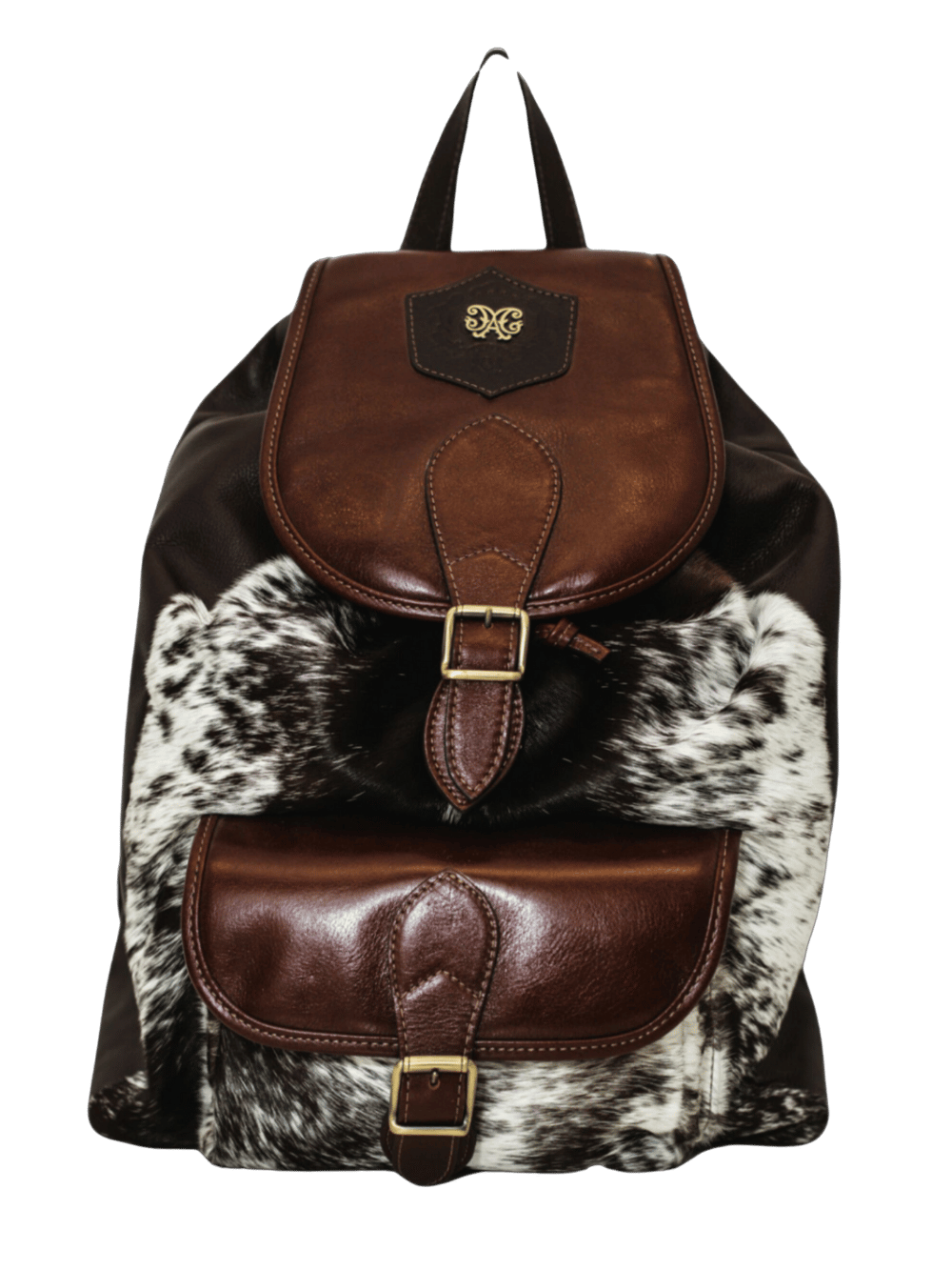 Mochila Cambará Origens