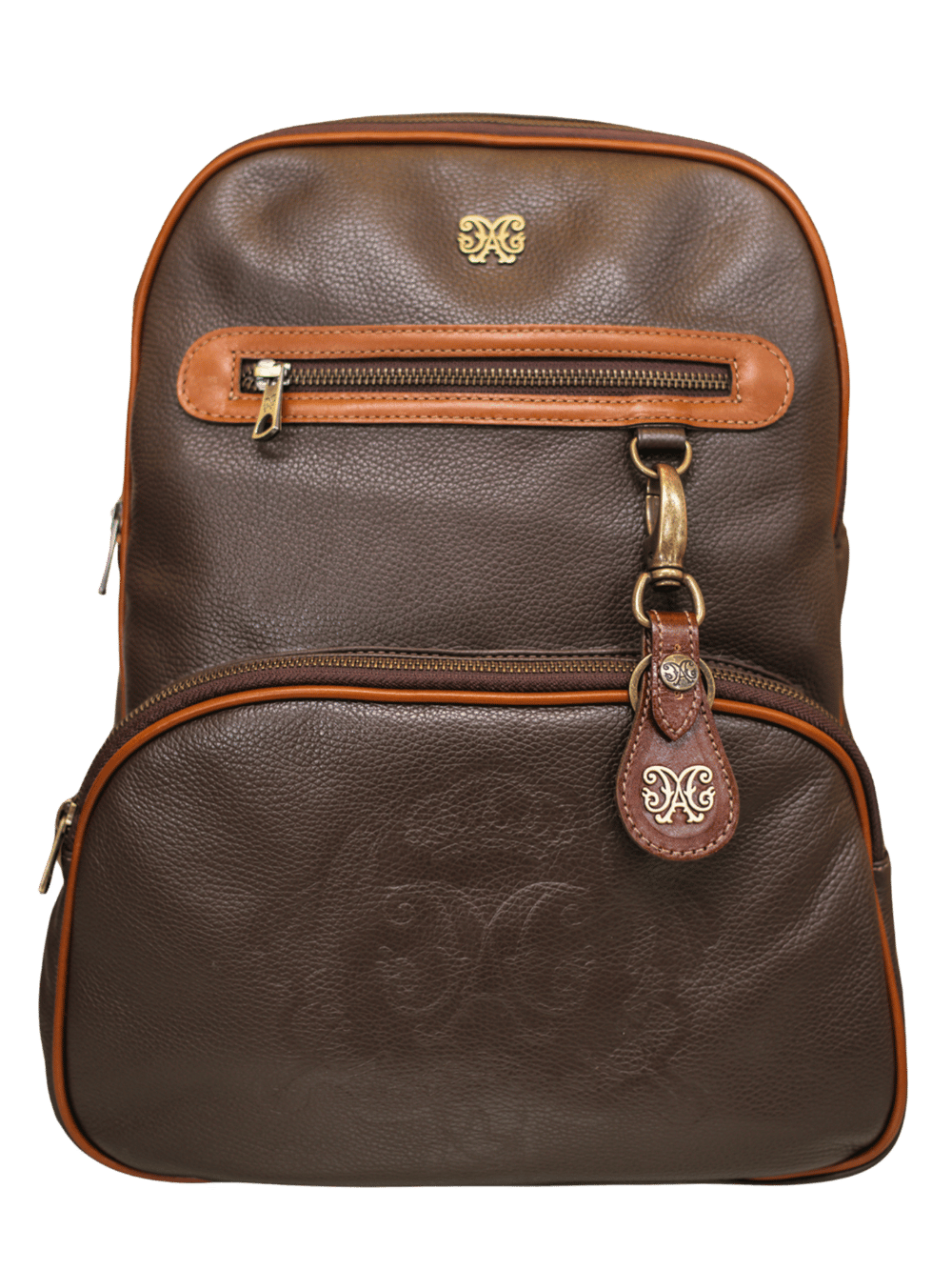 Mochila Jatobá