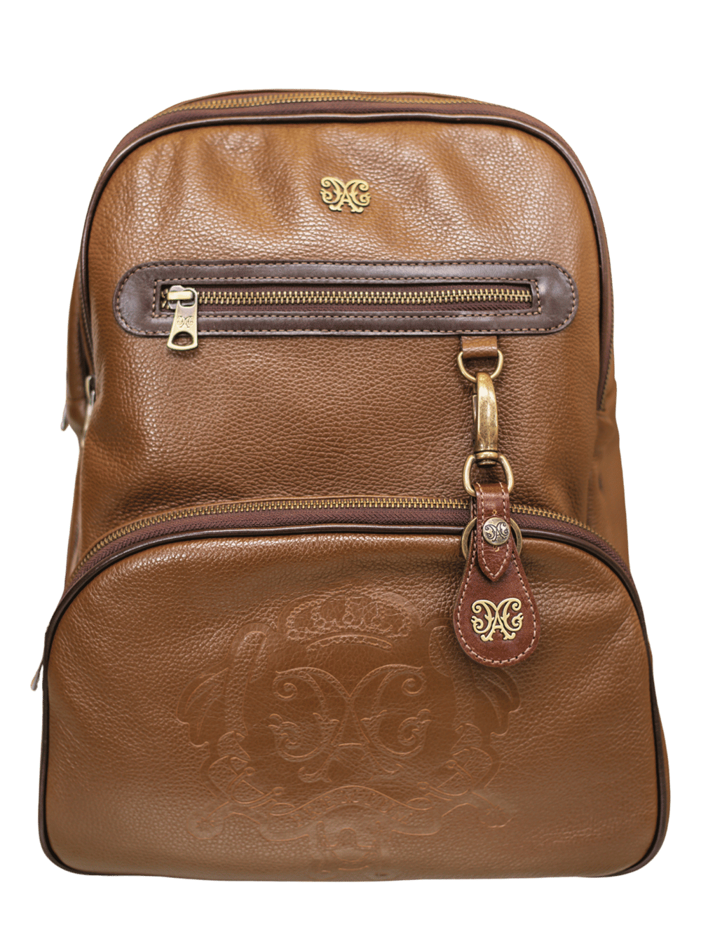 Mochila Jatobá