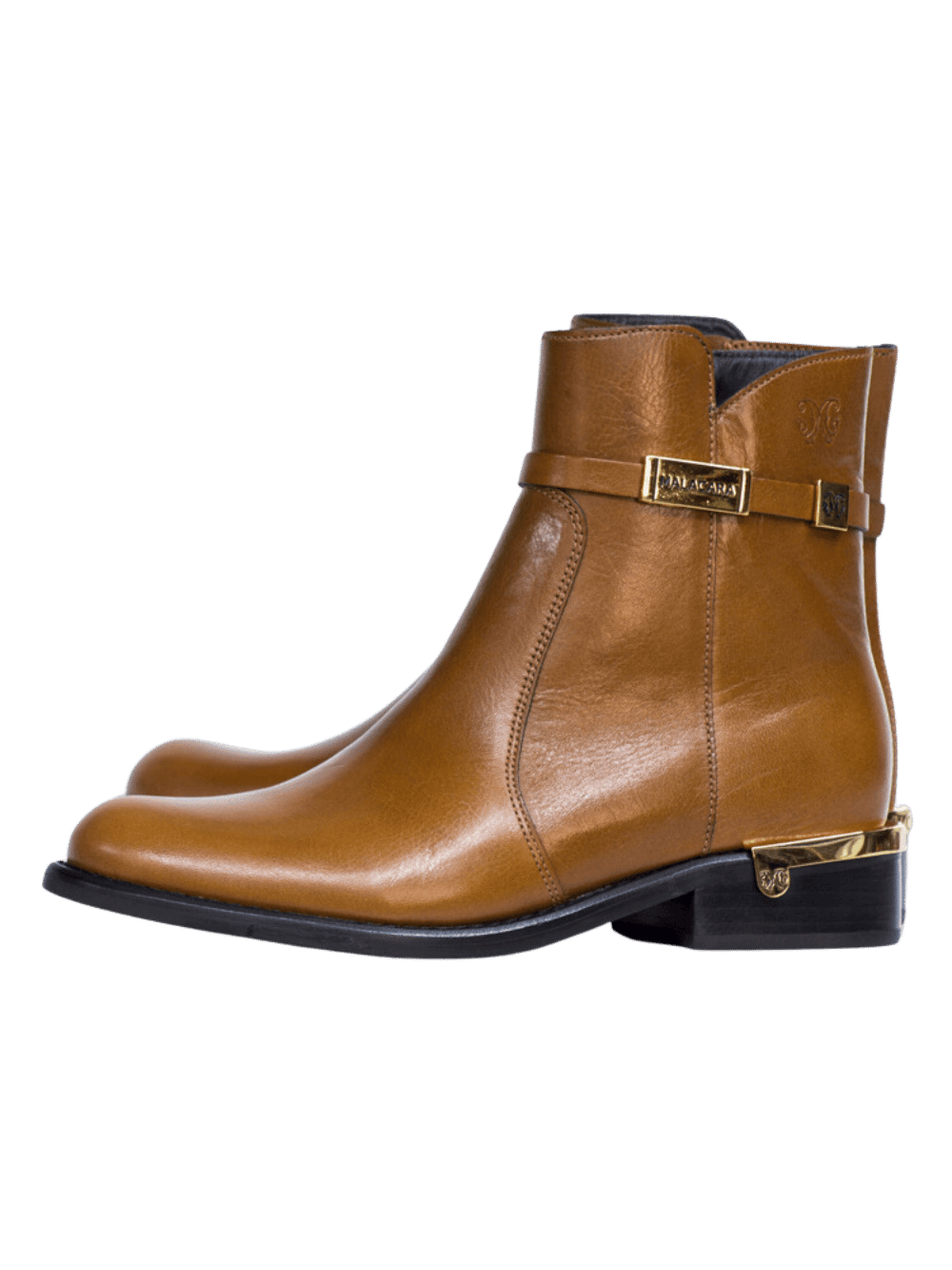 Bota Montaria Guarany