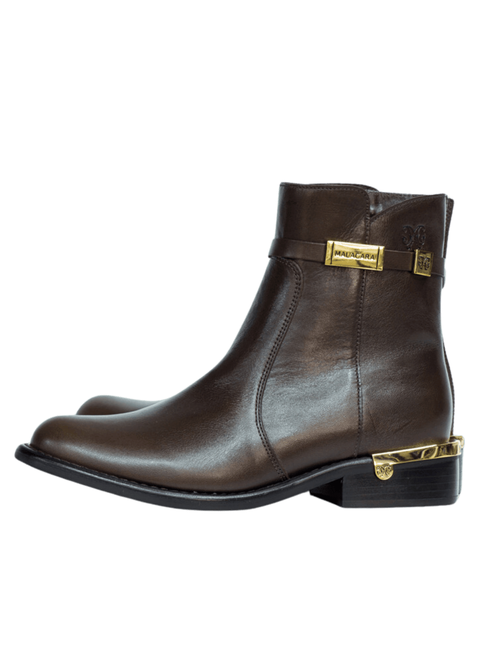 Bota Montaria Guarany