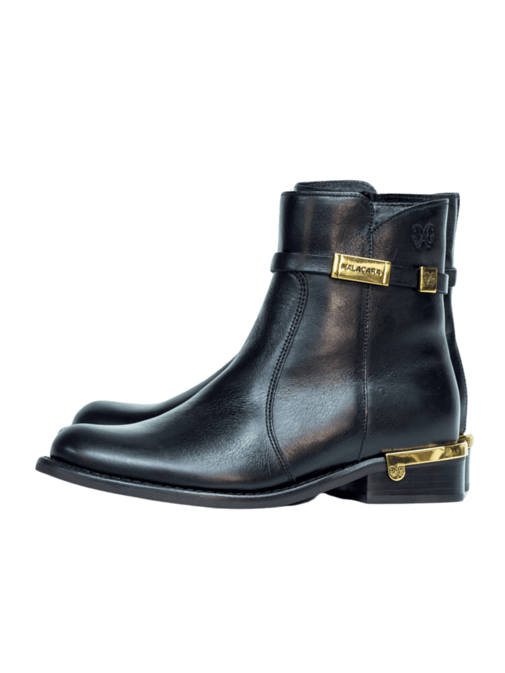 Bota Montaria Guarany