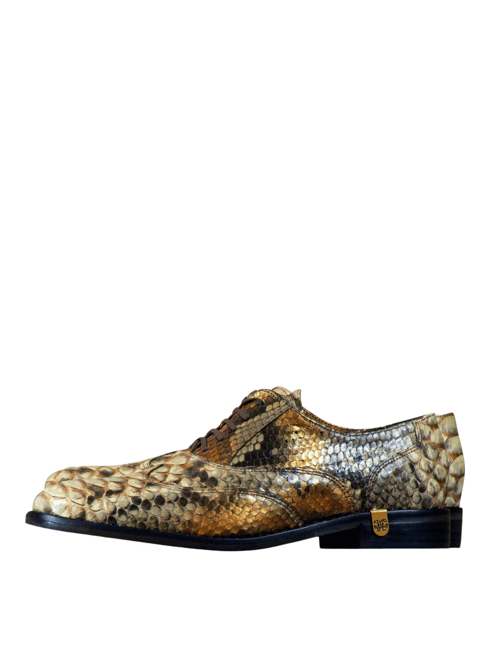 Oxford Verano Python