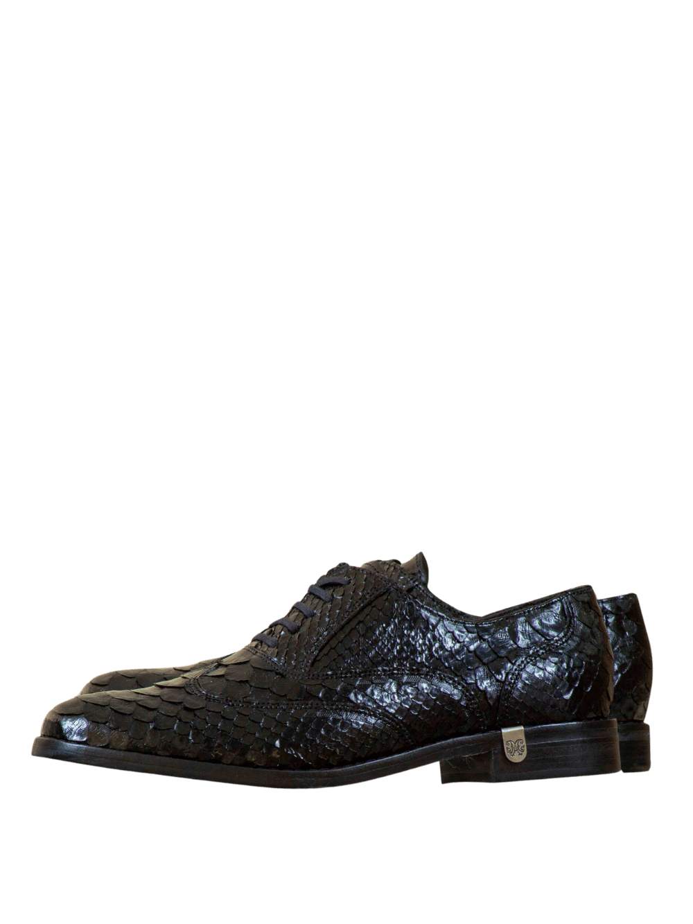 Oxford Verano Python