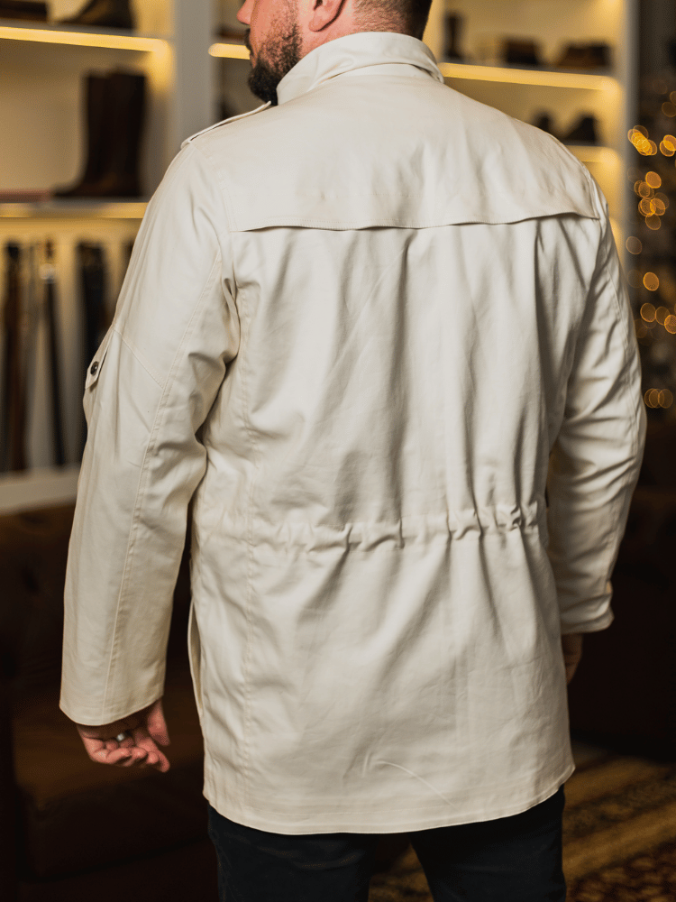 Parka Lugano