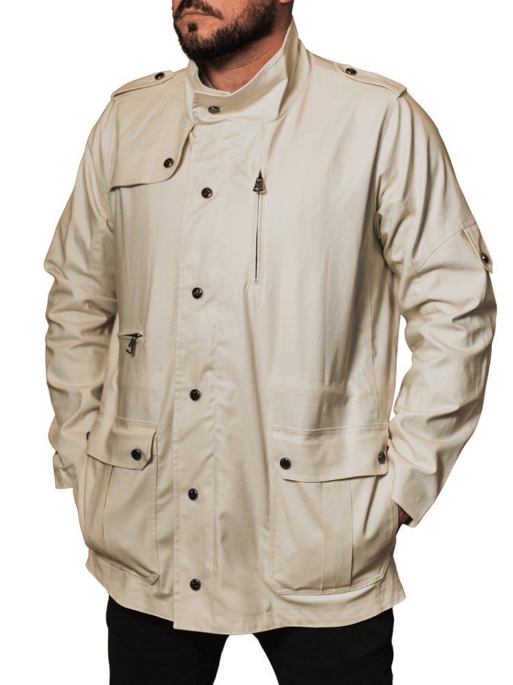 Parka Lugano