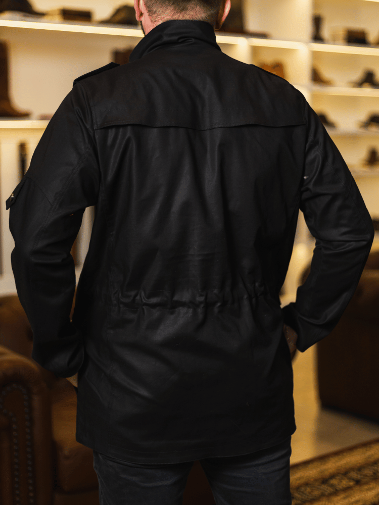 Parka Lugano