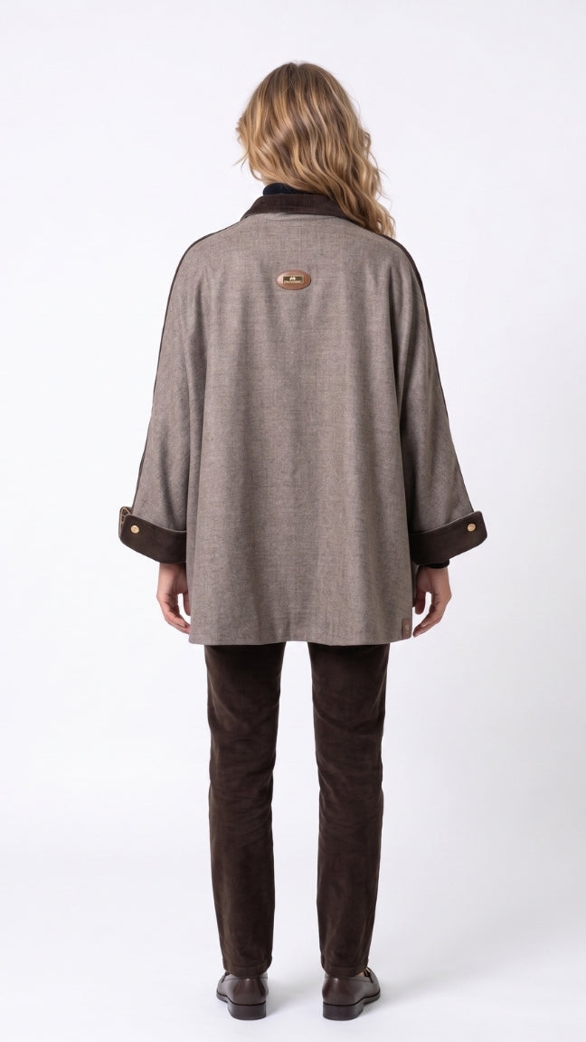Poncho Argenta