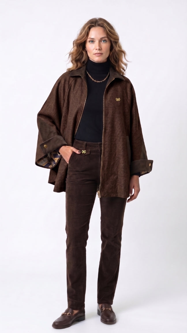 Poncho Argenta