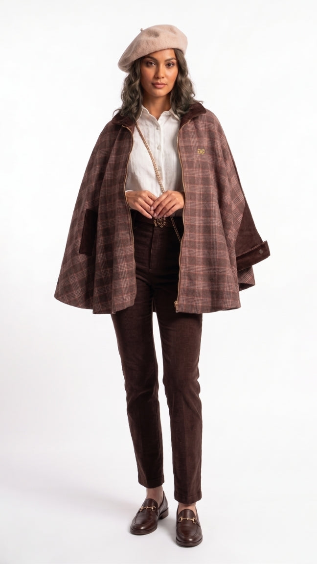 Poncho Argenta