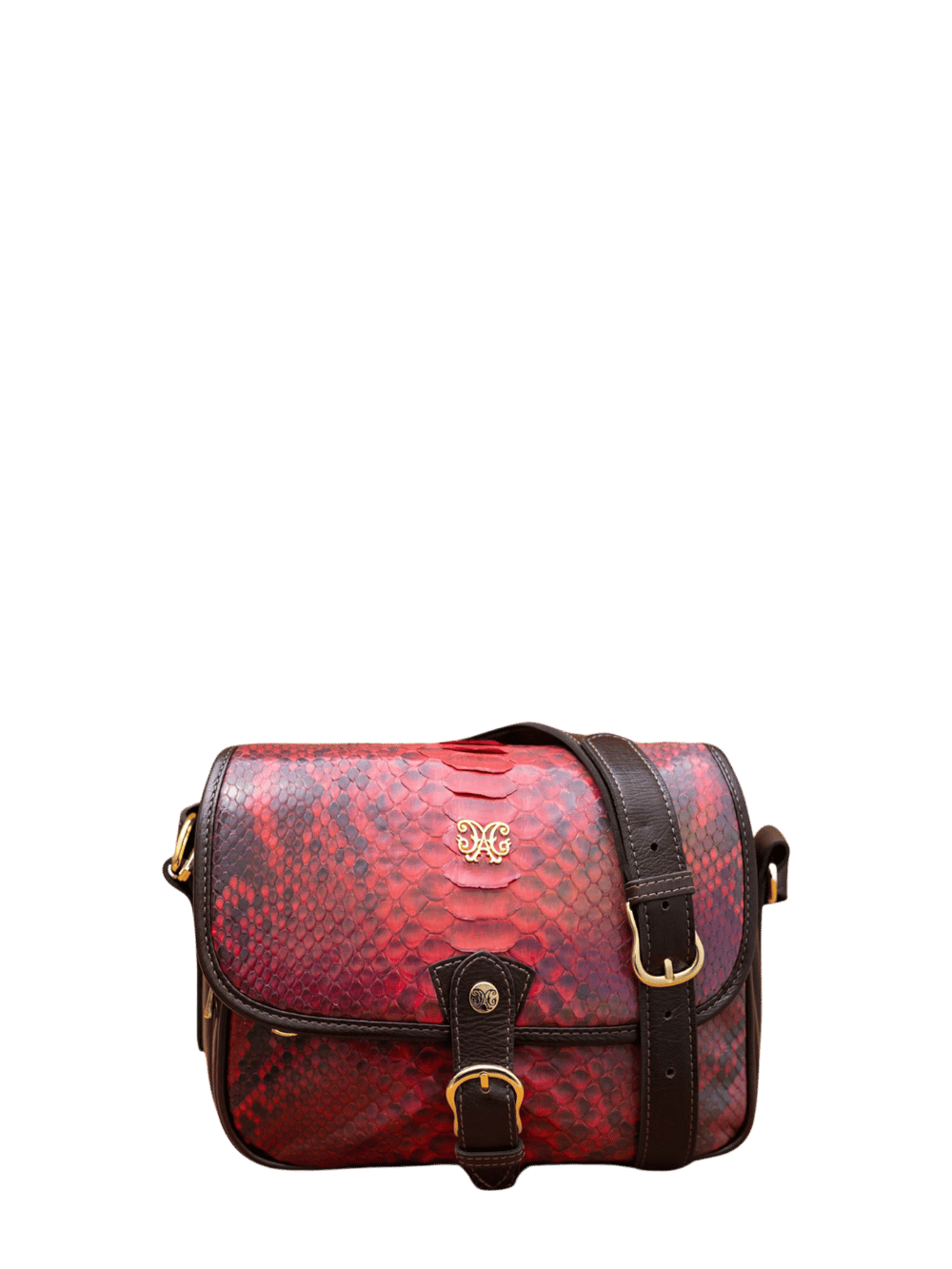 Bolsa Anita Python