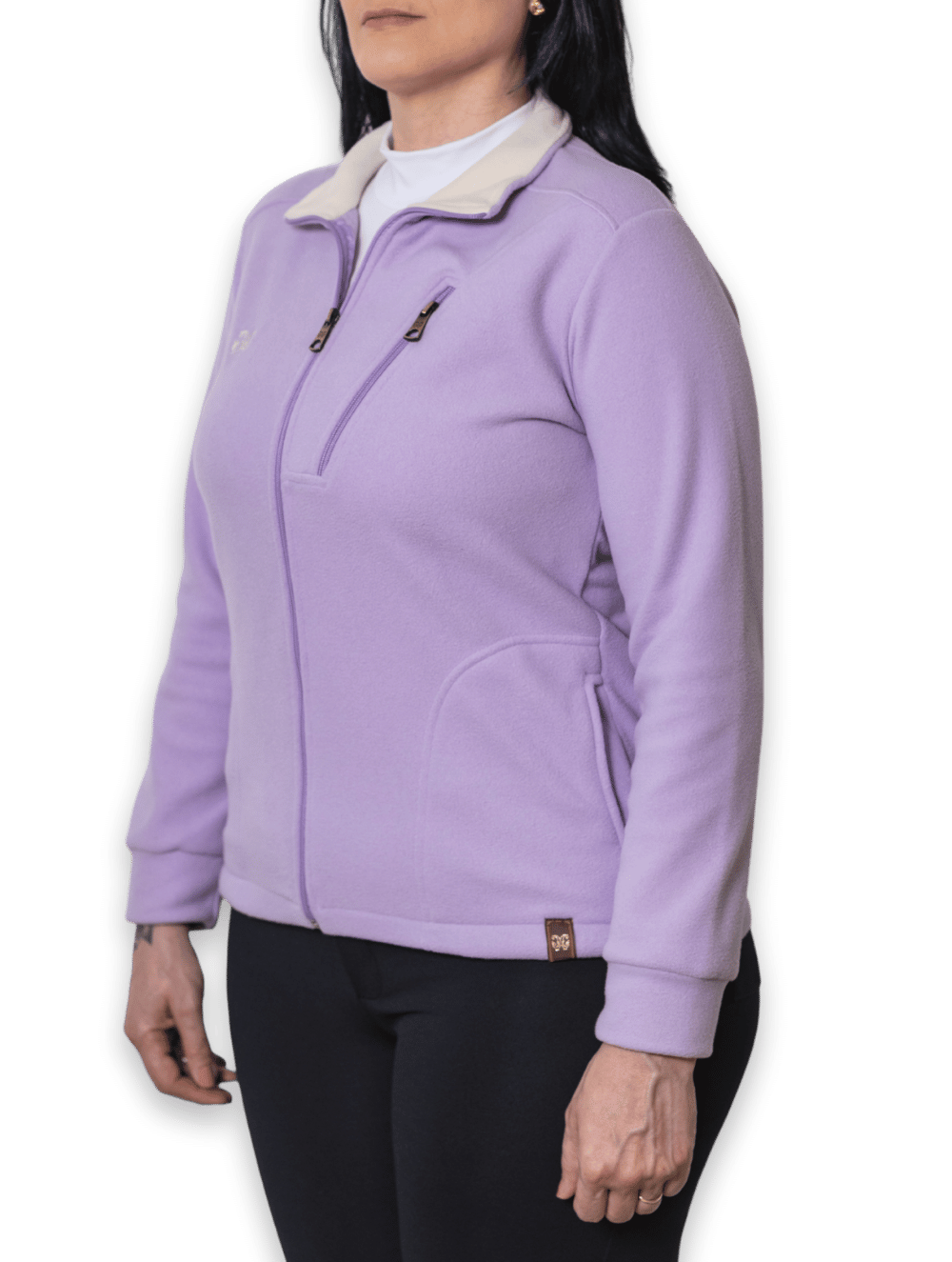 Jaqueta Feminina Soft Cusco