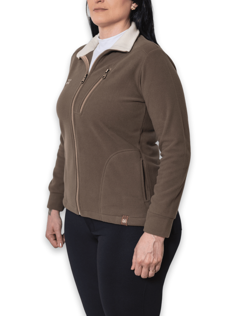 Jaqueta Feminina Soft Cusco