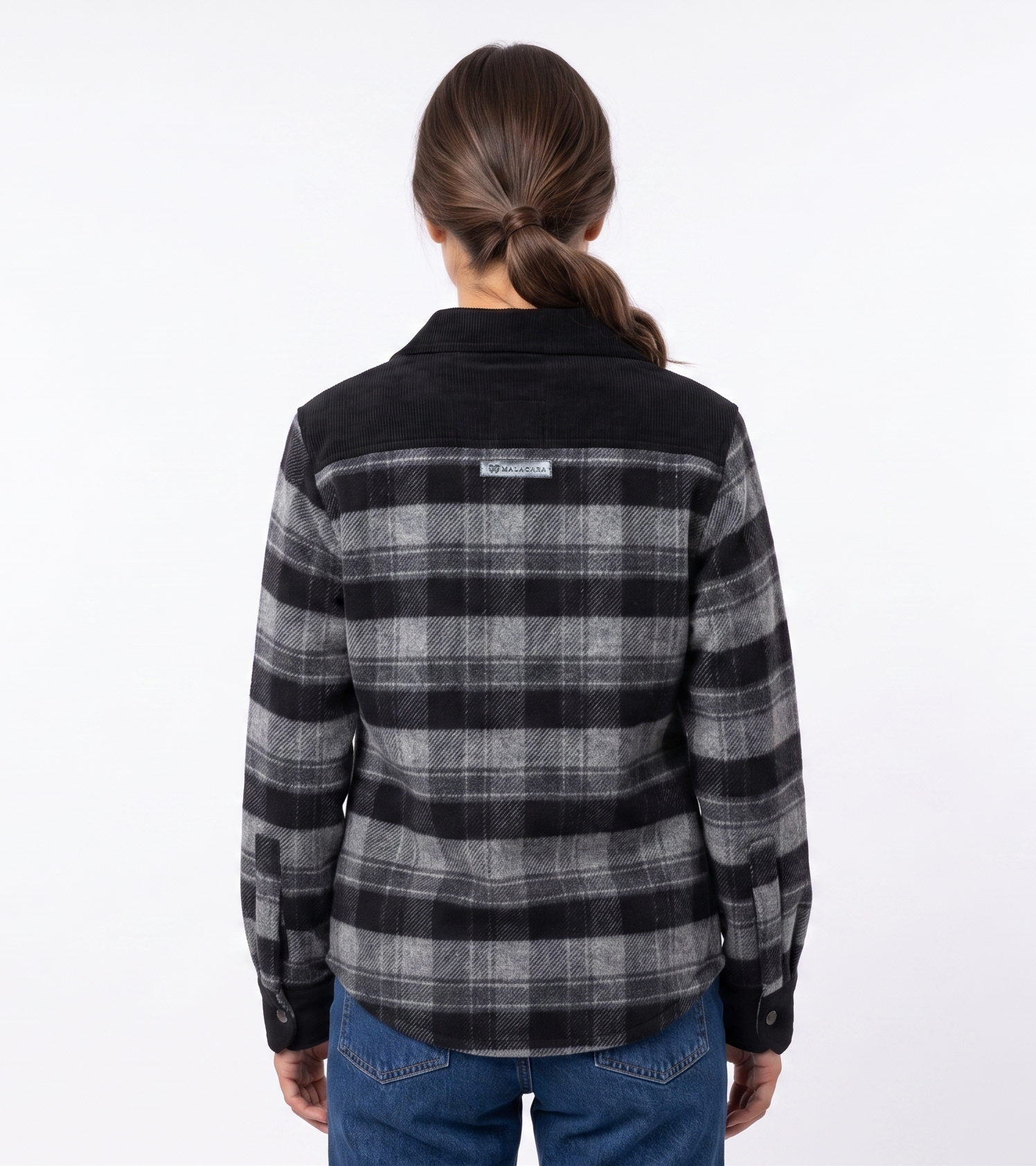 Camisa Térmica Urupema Fem