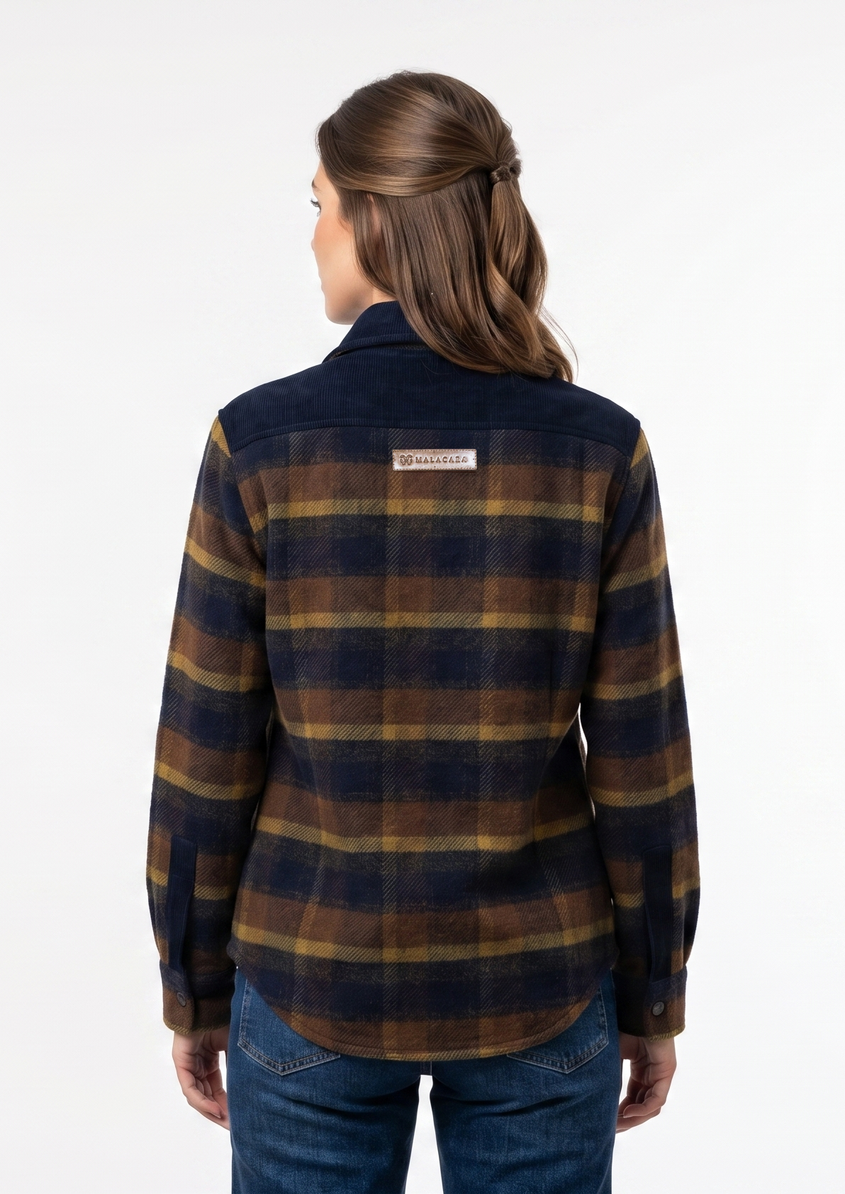 Camisa Térmica Feminina Urupema