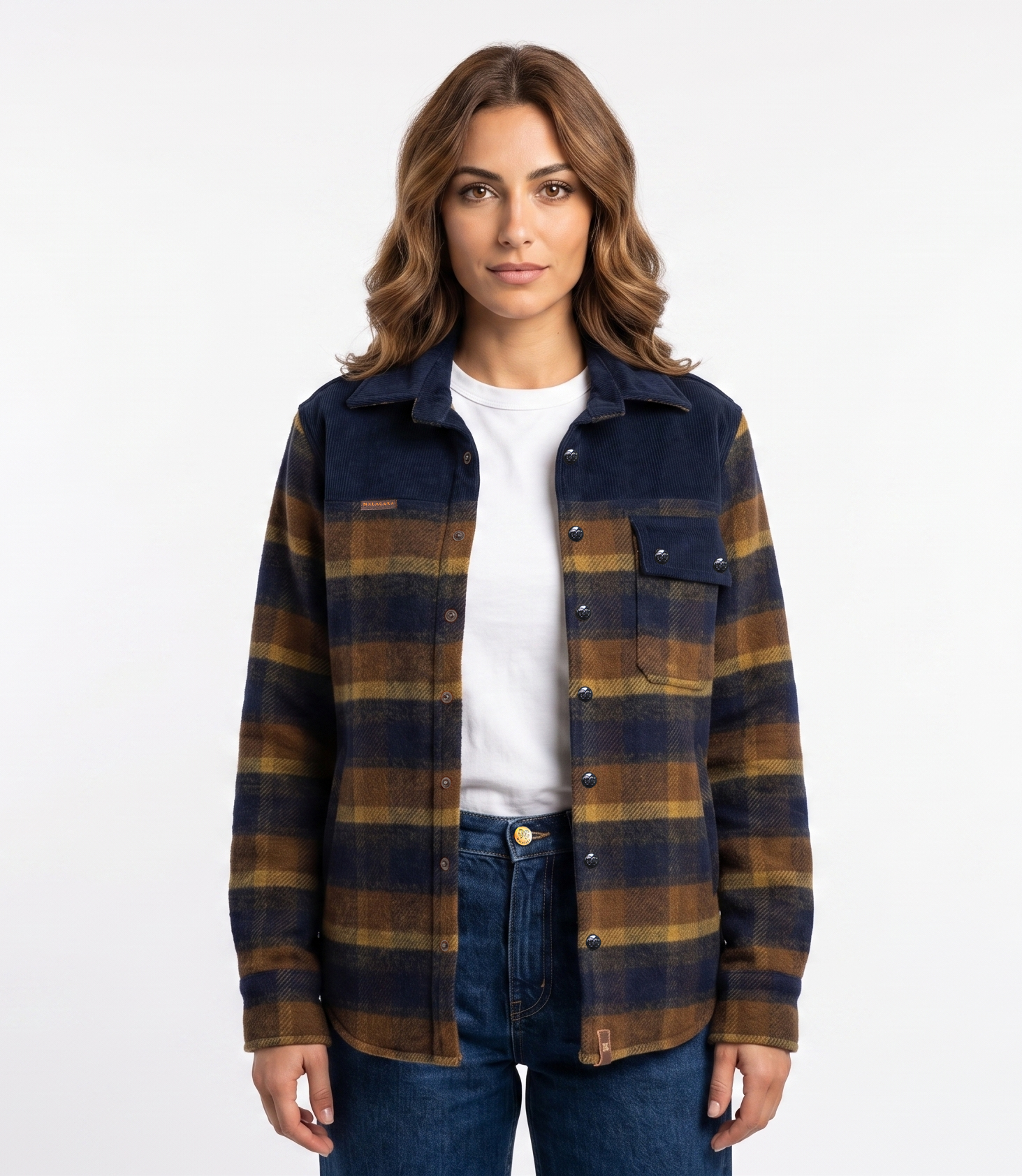 Camisa Térmica Feminina Urupema