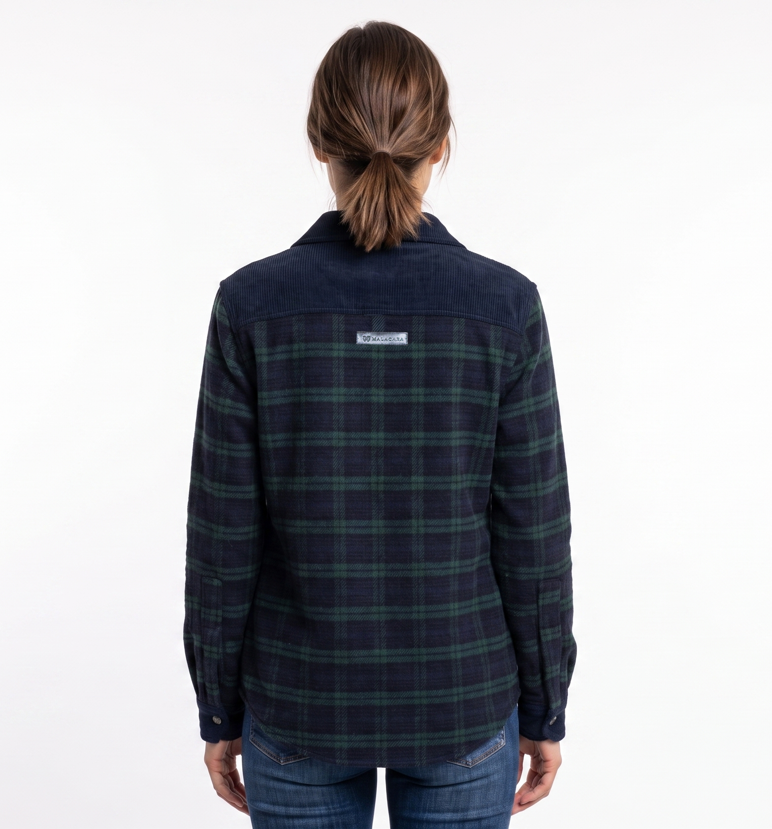 Camisa Térmica Feminina Urupema