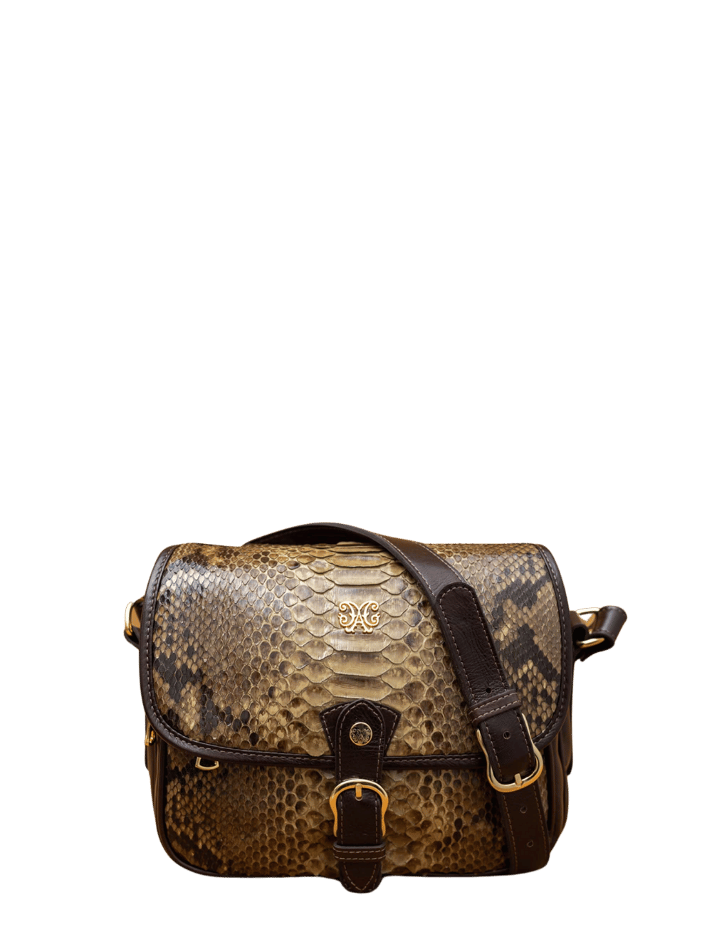Bolsa Anita Python