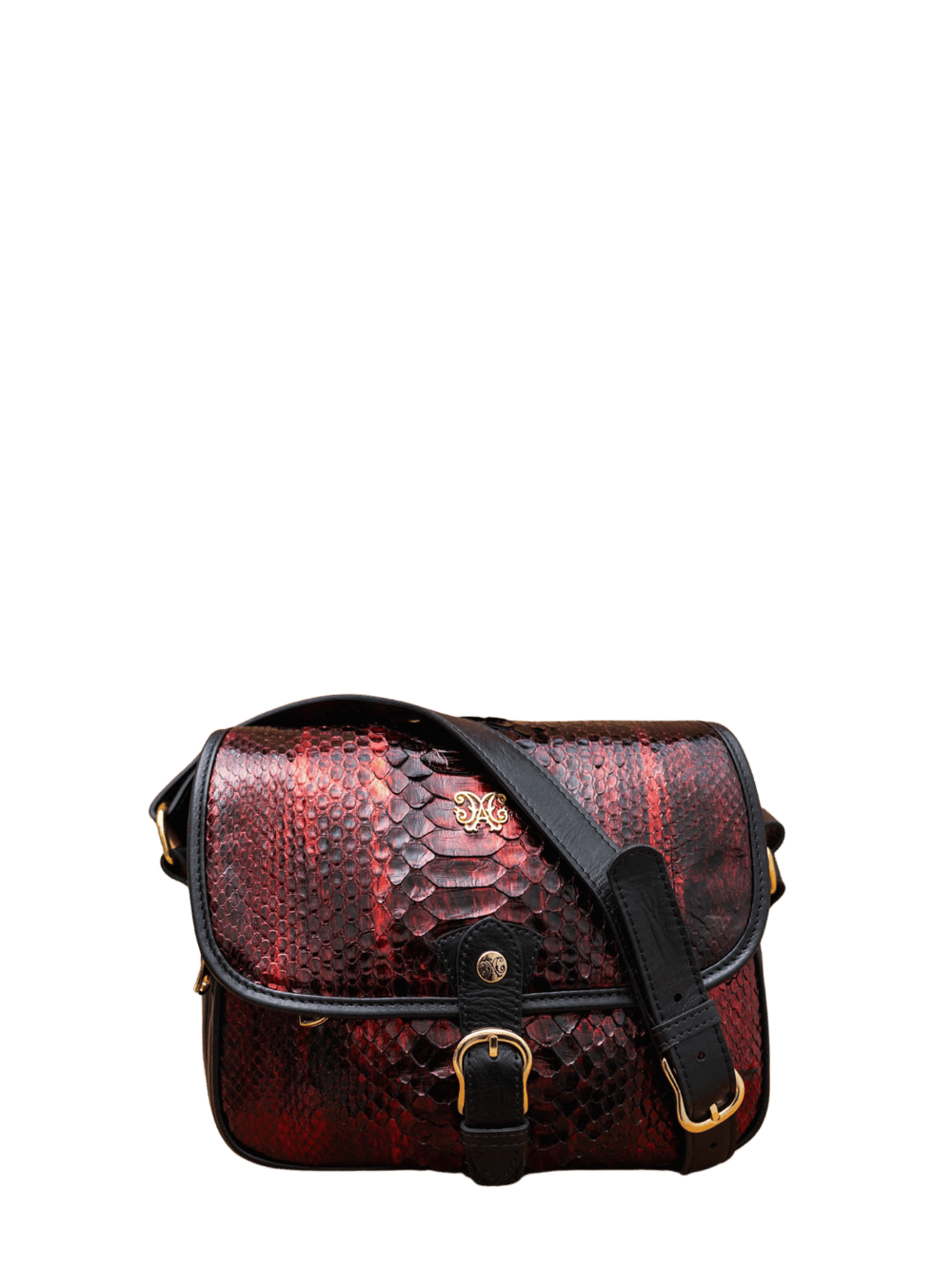 Bolsa Anita Python