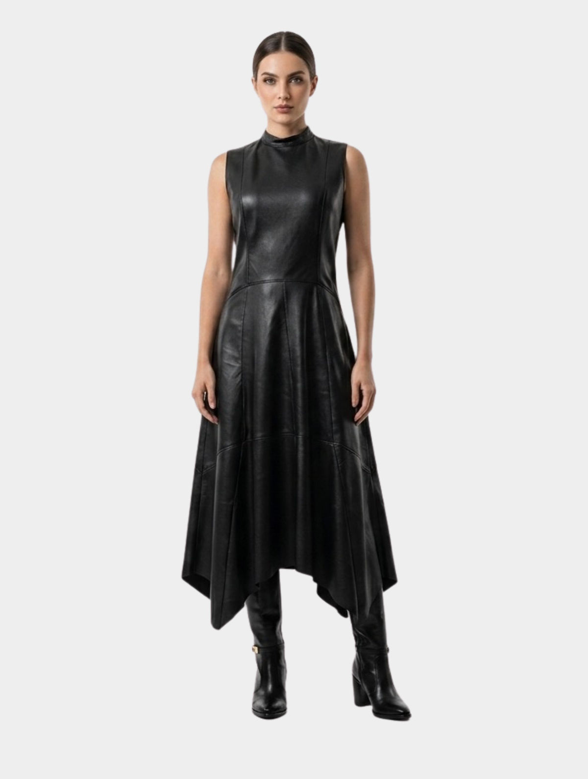 Vestido Pitanga
