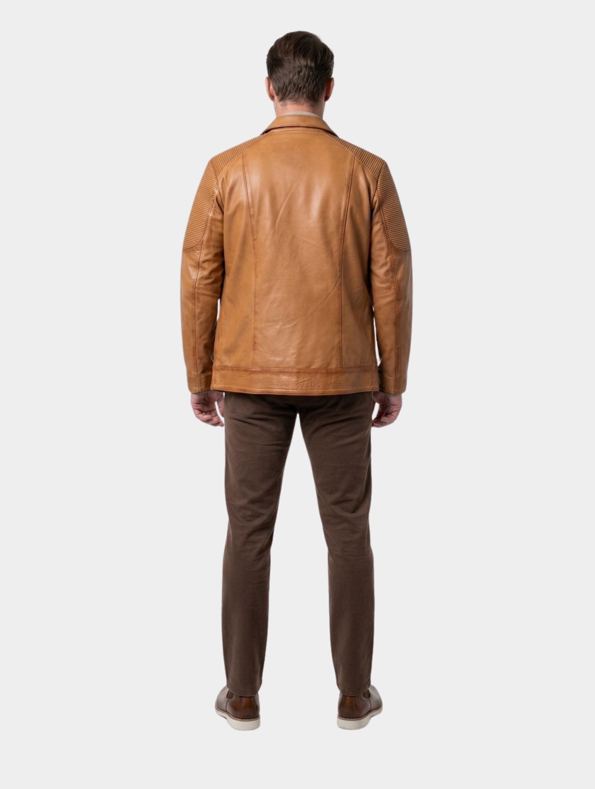 Jaqueta Pelica Tafona Masculina