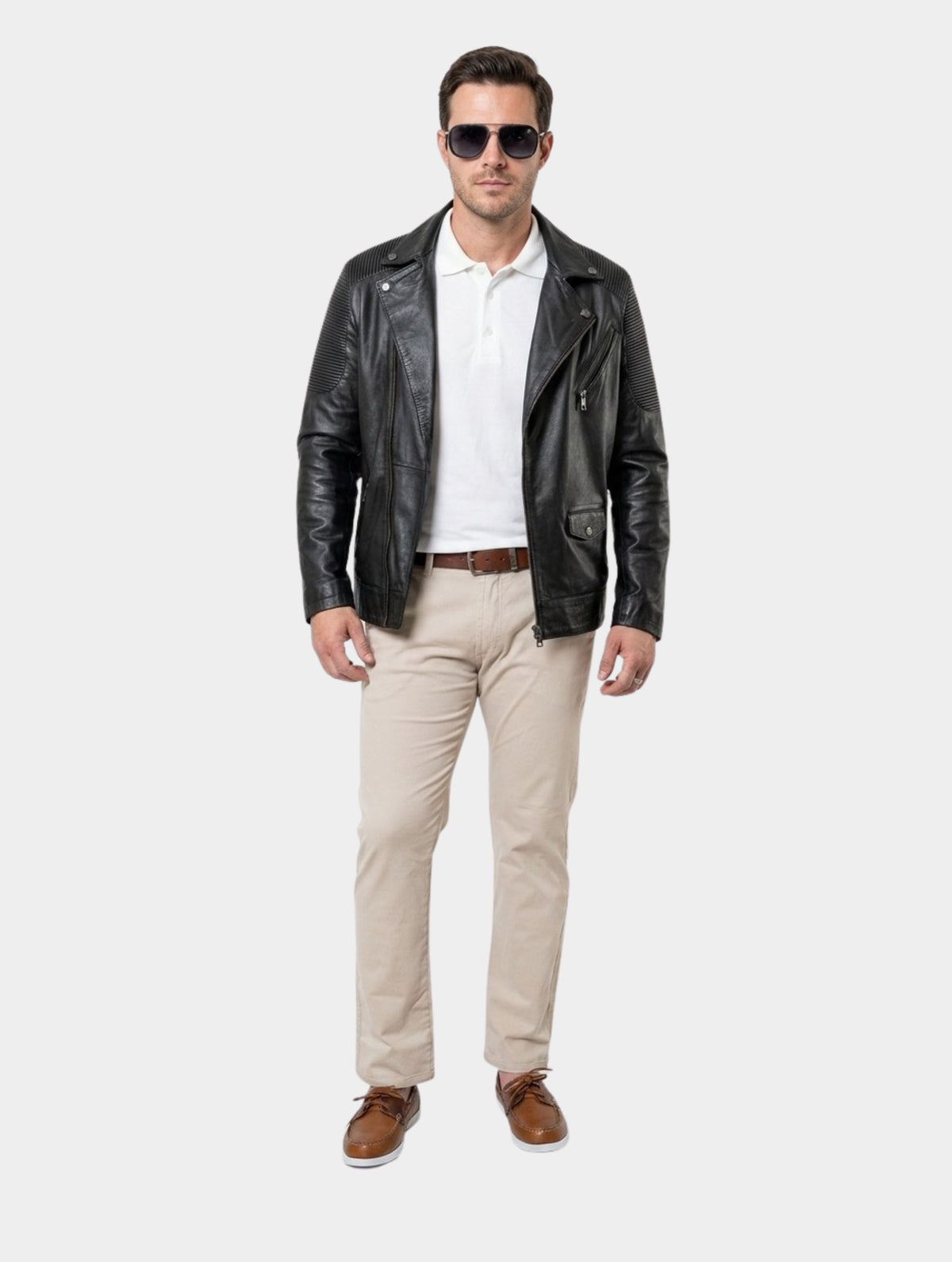 Jaqueta Pelica Tafona Masculina