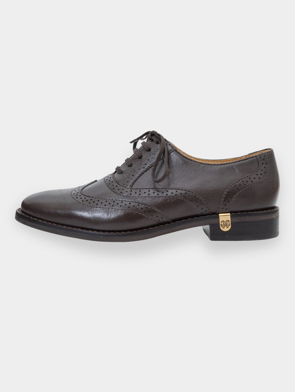 Oxford Verano