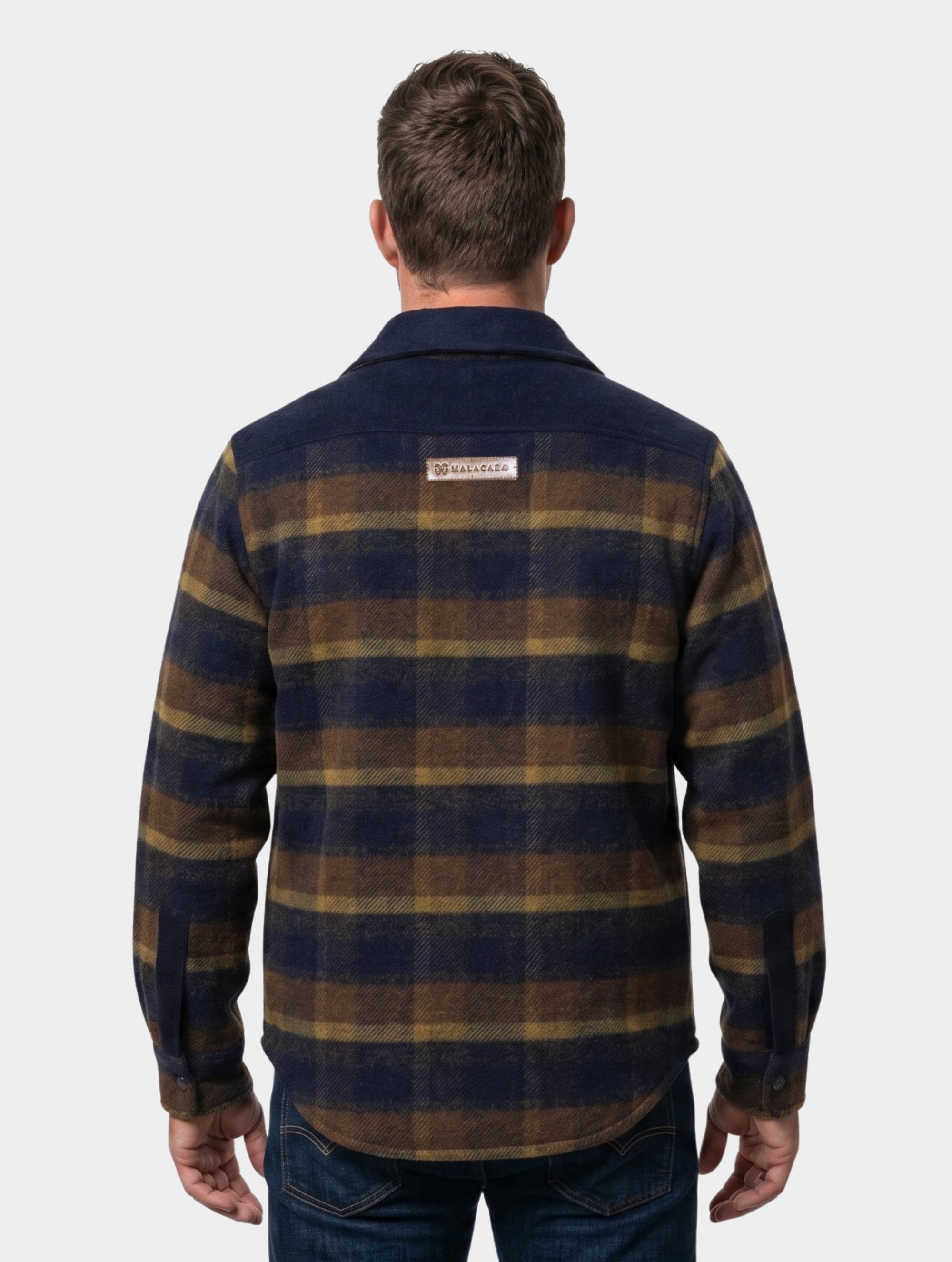 Camisa Térmica Masculina Urupema