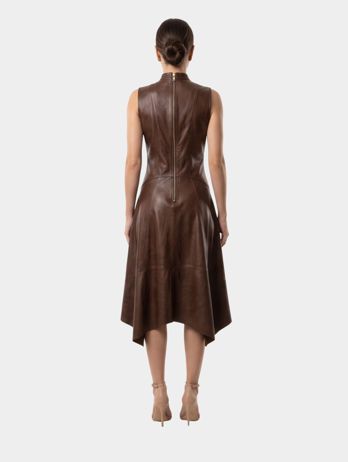 Vestido Pitanga