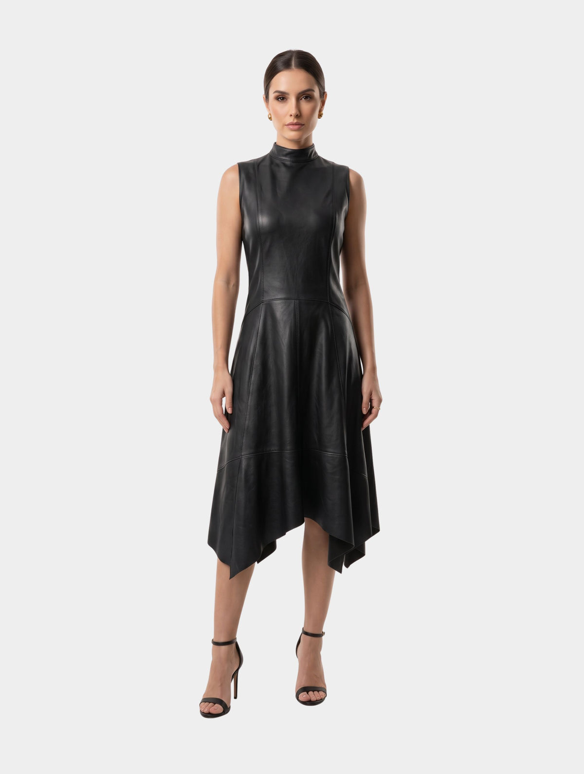 Vestido Pitanga