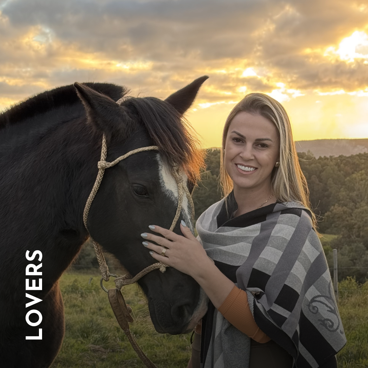 Malacara Lovers - Elisangela Guterres Rodrigues