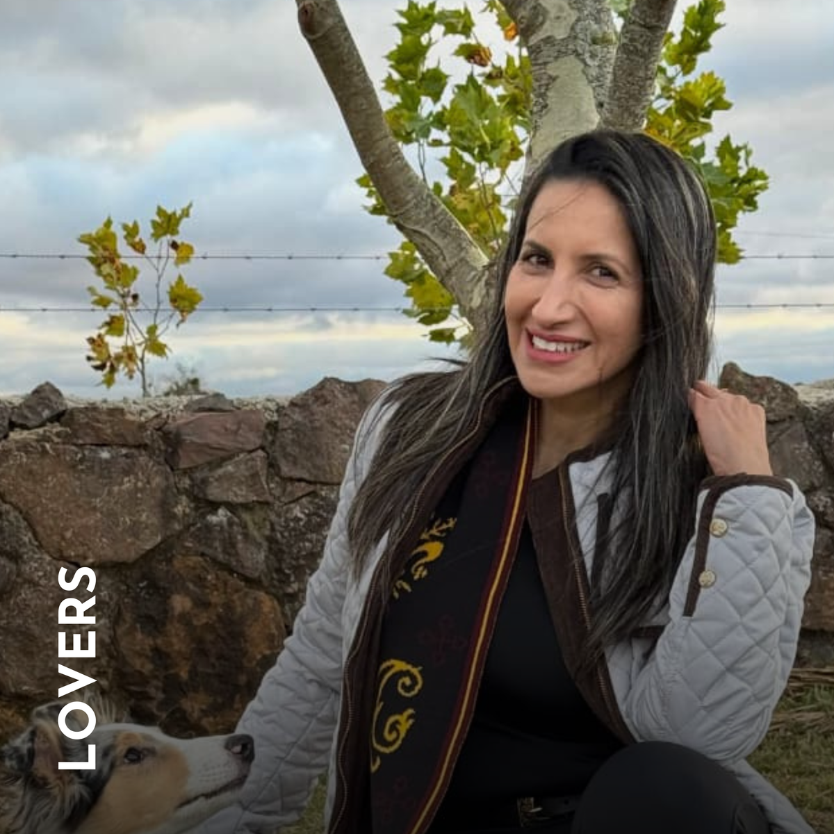 Malacara Lovers - Rochele Godinho Rodrigues