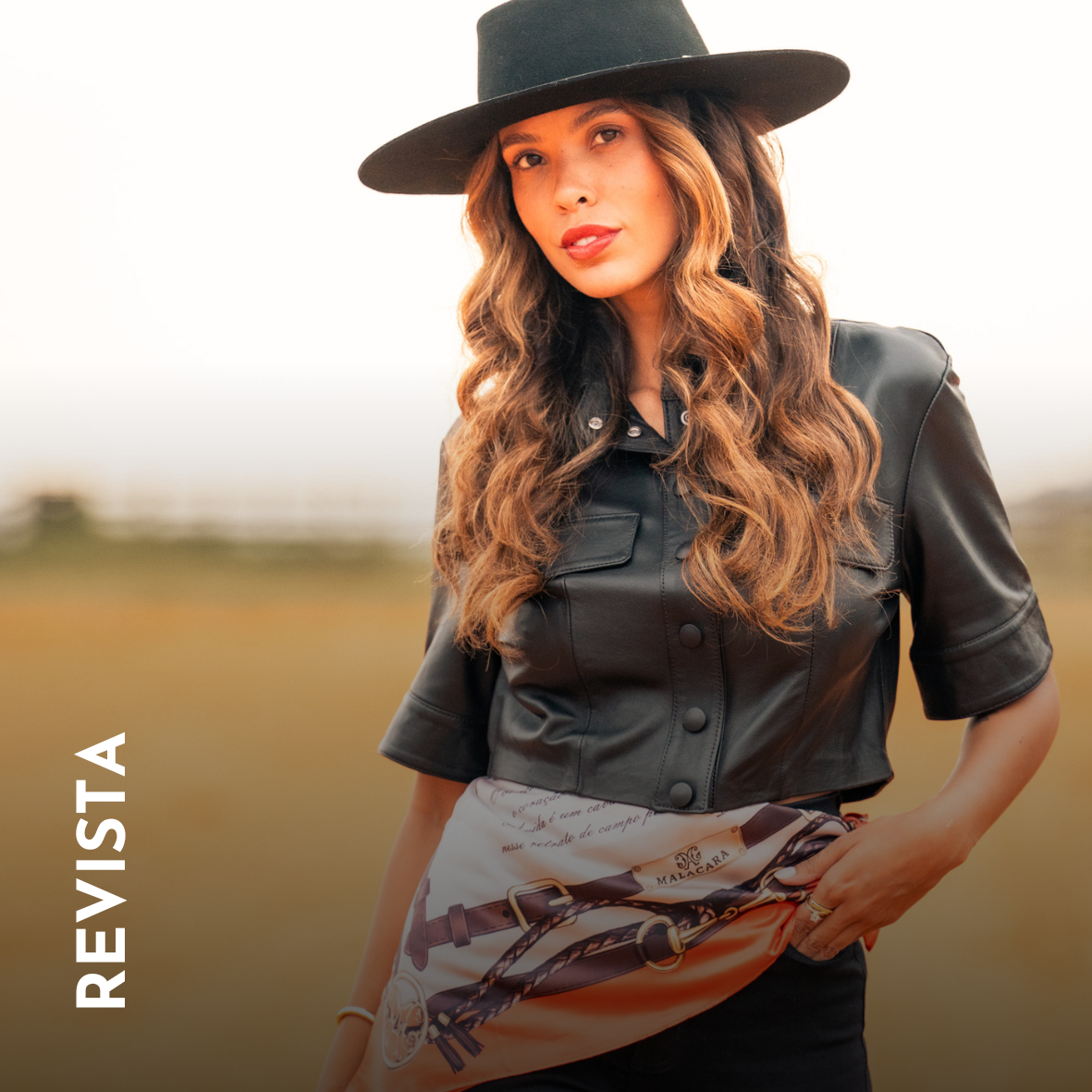 Malacara em Revista - Edição 11 | Abril/26