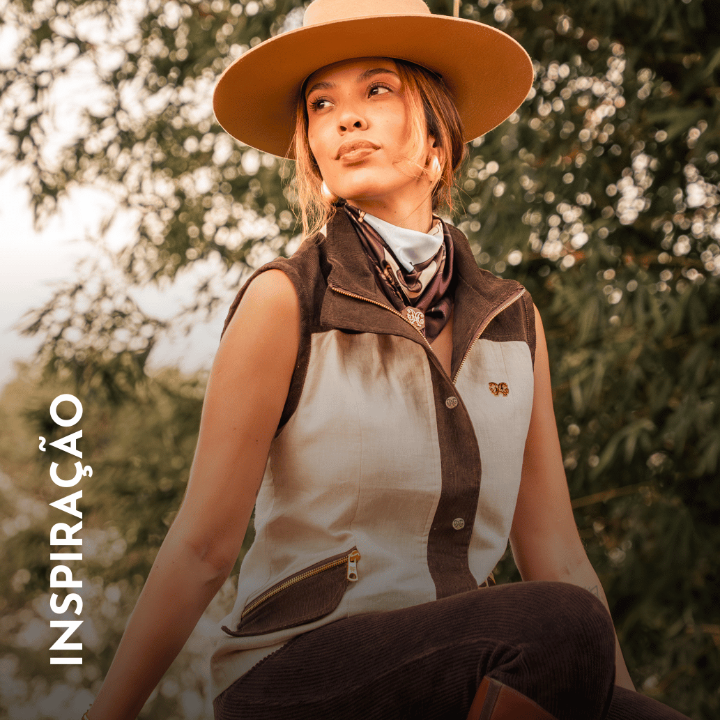 Colete: Terceira peça, Primeiro impacto